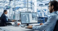 Techlink (D14), Factory #573452591